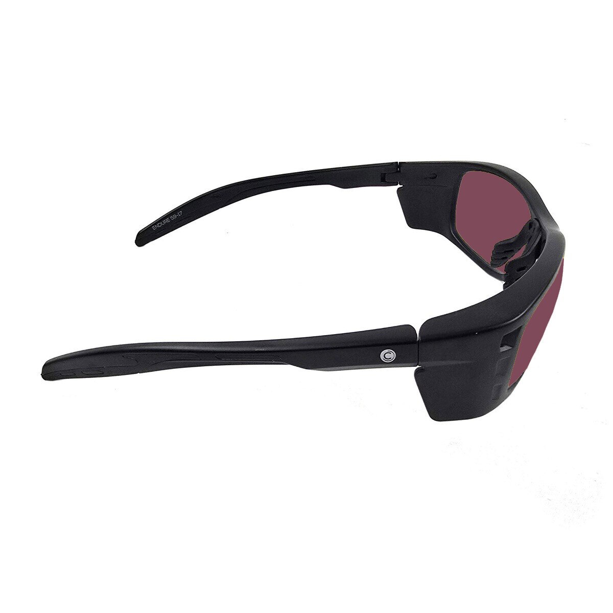 TBI Tinted Glasses: Chadwick Endure
